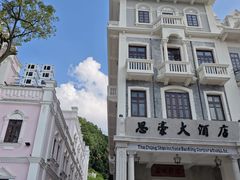 -孙文西路步行街