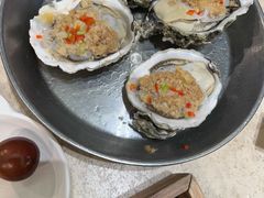 -船梆煮•蒸汽海鲜·炉火烤肉(五四广场店)