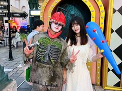 -华谊兄弟（长沙）电影小镇