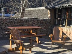 -北京山里寒舍度假酒店