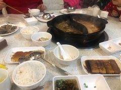 -蜀皇·菌汤鲜黄牛肉汤锅(宽窄巷子店)