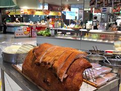 -百佳华佳漾里(坂田店)