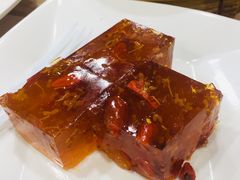 杞子桂花糕-添好运点心专门店(中环IFC店)
