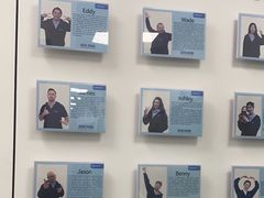 -贝乐少儿英语·全外教(滨江中心)