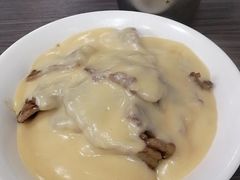 -新记餐厅(香槟大厦店)