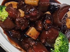 -小厨食堂(黄田坝店)