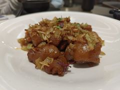 猪脚-榕意·川味之美(深业上城店)