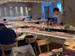 -争鲜回转寿司(东方银座店)
