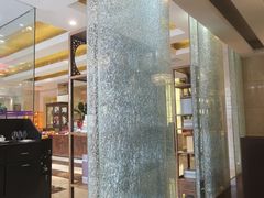景观位-书湘门地·中国十佳湘菜(西苑店)