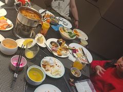 -花西亭·海鲜自助餐厅(瑞城名人酒店)