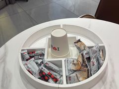 -西贝(上海中心店)