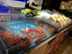 -徐记海鲜(大雁塔|金都店)