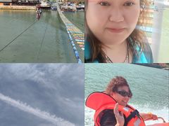 -野三坡刘家河高山漂流