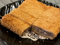 -广州建国酒店-盈丰阁粤菜-粤式茶点