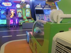 -爱玩嘉年华(江北一店)