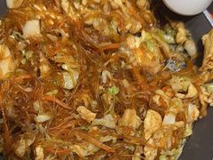 -川流不息·地道川菜·小龙虾(松东路店)