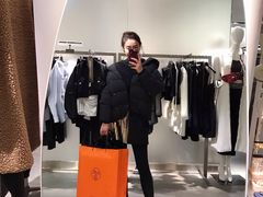 -Galleria百货店名品馆