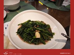 -帕蓝·暹罗料理(大学路店)