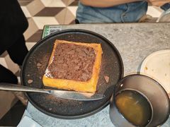-留半山·香港食堂(啦啦宝都店)