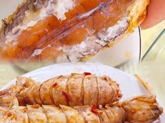 -老字号蛇口德记烧腊饭店·海鲜加工