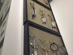 -目艮眼镜SHOWROOM(品牌集合店)