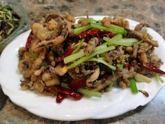 -昱德来·天津菜(河西店)