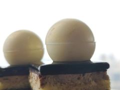 -上海明天广场JW万豪酒店