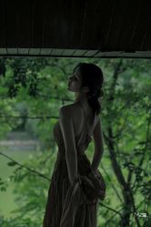 -米莱摄影写真(五大道别墅店)