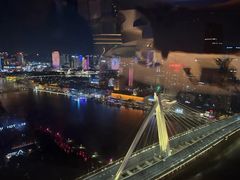 -天玑高空江景餐厅&酒吧Sky Secret Restaurant&Bar