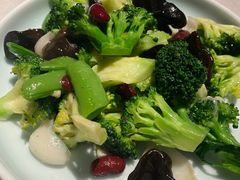 -小吊梨汤·北京菜·烤鸭(鸟巢店)