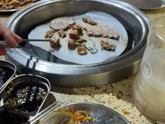 -姜胖胖韩式自助烤肉(光明万达店)
