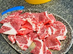 -塔峪鲜肉烧烤