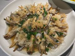 -外婆家(杭州马塍店)