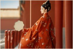-美云庭古装·格格服汉服·京城旅拍(北京店)