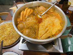 -顶上头•螺蛳粉火锅(德思勤复地星光店)