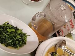 -饭怕鱼·黄焖鲟龙鱼(湖大店)