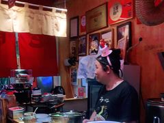 -老龙亭拉面店