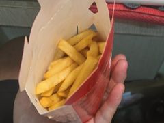 -华莱士炸鸡汉堡(重庆邮电大学店)