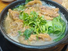 -溢香苑瓦罐(前进路店)