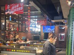 -丰茂烤串(建设街店)