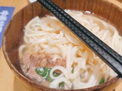 -马记永·兰州牛肉面(天通苑家乐福店)
