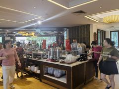 -三亚湾红树林度假世界(木棉酒店)