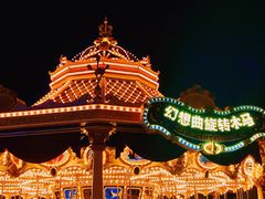 -上海迪士尼度假区