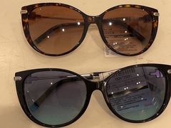 -LensCrafters亮视点·OAKLEY精选(静安嘉里中心店)