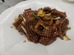 酱爆腰花-沪依小酒馆心意菜