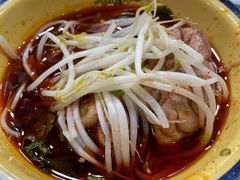 -冒椒火辣(奎星楼街店)