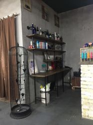 -HG美发设计沙龙