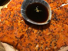 -冰川延边料理·炭烤串(原小木屋店)