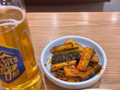 -李先生牛肉面大王(北京东四店)