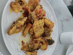 -凯盈阁·顺德私房菜·桑拿鸡
